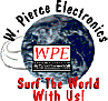 W. Pierce Electronics