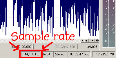 sound forge 8 pitch shift